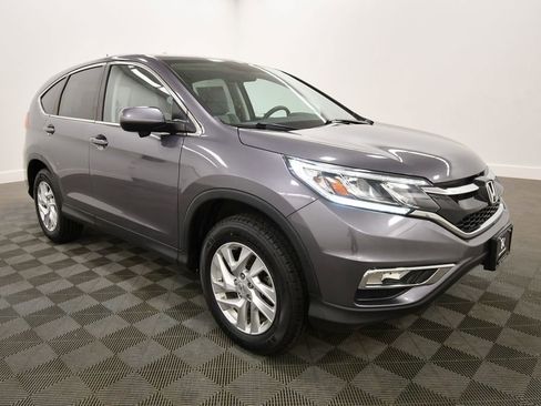 Used 2016 Honda CR-V EX image 10
