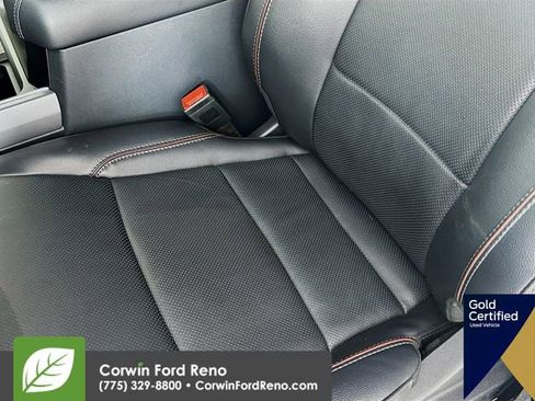 Certified 2024 Ford F250 Lariat AWD/4WD image 24