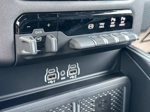 New 2025 RAM 2500 Big Horn image 35