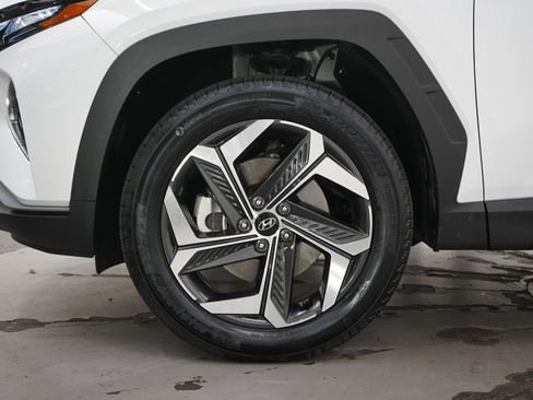 Used 2024 Hyundai Tucson SEL w/ Convenience Package AWD/4WD image 28