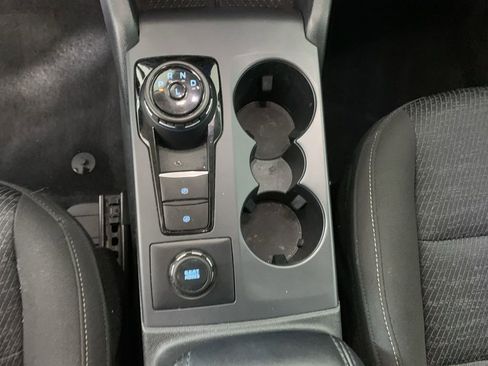 Used 2022 Ford Bronco Sport image 25