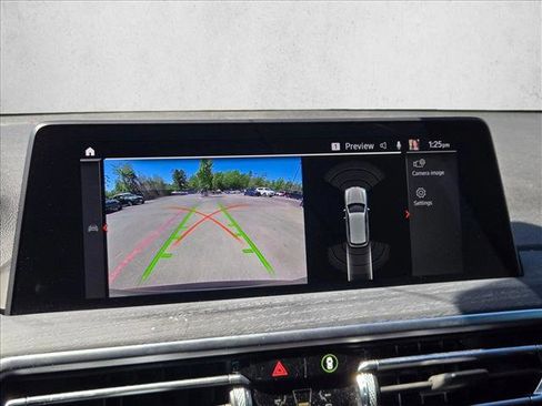 Used 2023 BMW X3 sDrive30i w/ Convenience Package image 13