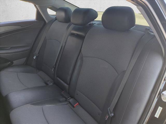 Used 2011 Hyundai Sonata SE FWD image 16