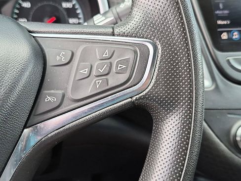 Certified 2024 Chevrolet Malibu LT FWD image 18