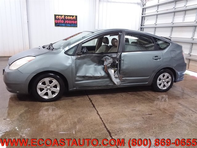 Used 2005 Toyota Prius FWD image 2