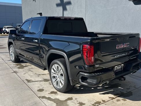 Used 2021 GMC Sierra 1500 Denali w/ Denali Ultimate Package image 4