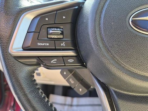 Used 2019 Subaru Outback 2.5i Premium w/ Protection Package #1 AWD/4WD image 18
