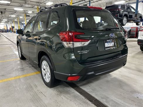 Certified 2023 Subaru Forester image 6