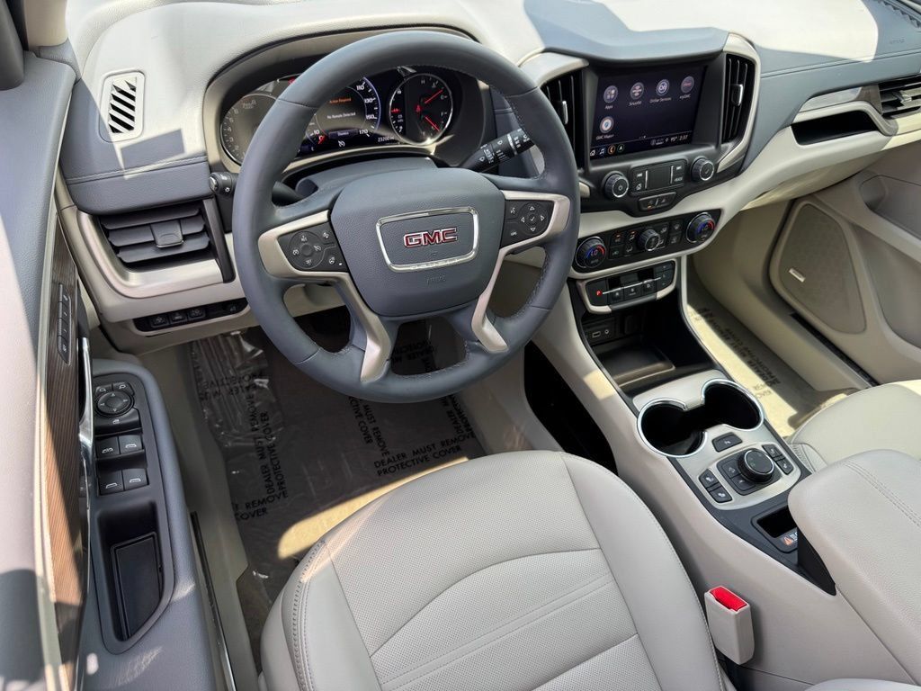 Used 2023 GMC Terrain Denali AWD/4WD image 28