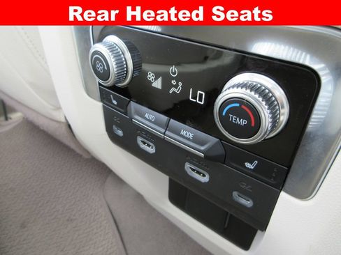 Certified 2022 GMC Yukon XL Denali w/ Denali Ultimate Package AWD/4WD image 29