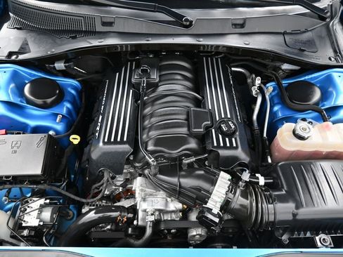 Used 2023 Dodge Charger Scat Pack w/ Harman/Kardon Audio Group image 11