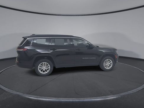 New 2026 Jeep Grand Cherokee L Laredo AWD/4WD image 16