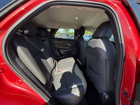 Used 2023 MAZDA CX-30 AWD 2.5 S w/ Preferred Package image 25