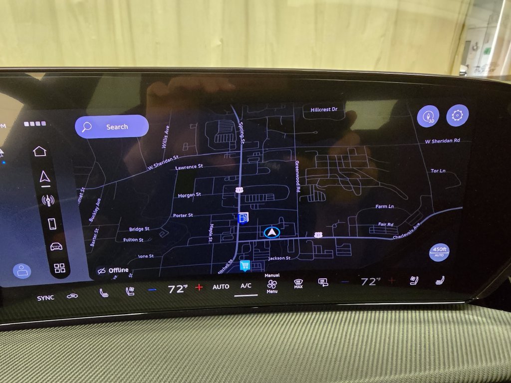 New 2026 Audi SQ5 Prestige AWD/4WD image 16