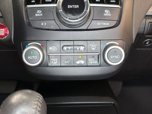 Used 2016 Acura RDX AWD w/ Technology Package image 28
