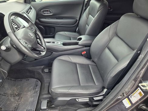 Used 2016 Honda HR-V EX-L image 15