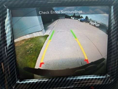 Used 2016 RAM 1500 Sport w/ Black Ram 1500 Sport Group AWD/4WD image 6