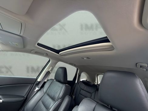 Used 2014 Honda CR-V EX-L image 7