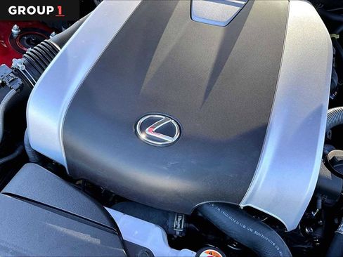 Used 2025 Lexus IS 350 F Sport image 30