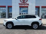 Used 2022 Toyota Corolla Cross LE image 2