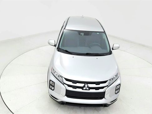 Used 2025 Mitsubishi Outlander Sport AWD image 20
