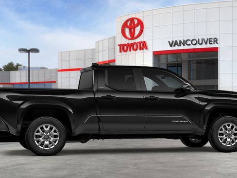 New 2026 Toyota Tacoma SR5 AWD/4WD image 14