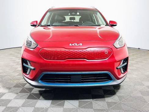 Used 2022 Kia Niro EX FWD image 3
