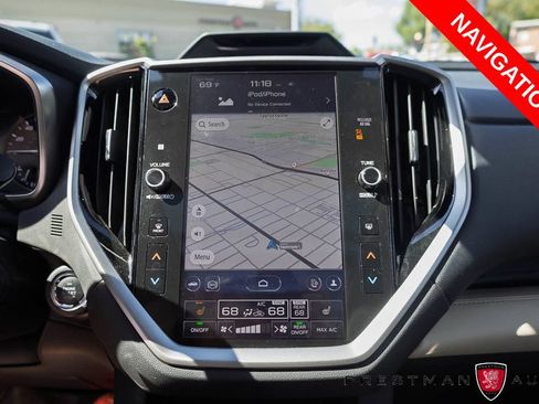 Used 2024 Subaru Ascent Limited w/ Technology Package AWD/4WD image 7