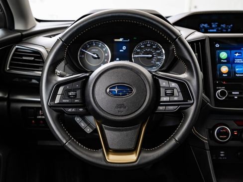 Used 2023 Subaru Crosstrek 2.5i Sport image 39