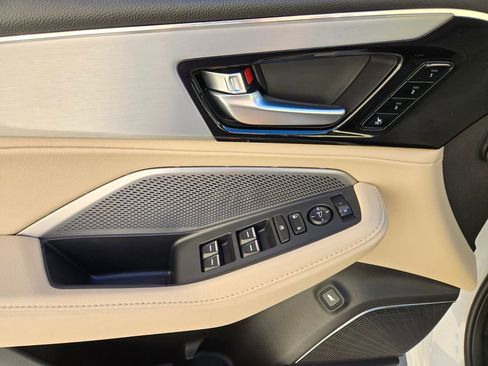 New 2026 Acura MDX SH-AWD image 23