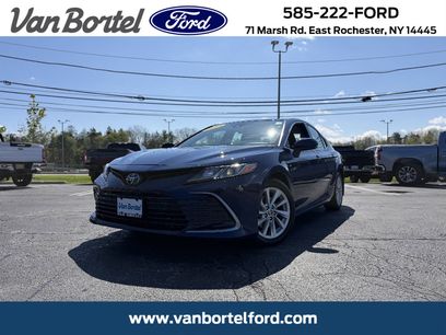 Used 2023 Toyota Camry LE