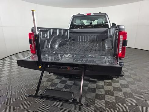 Used 2026 Ford F250 XL w/ STX Appearance Package AWD/4WD image 13