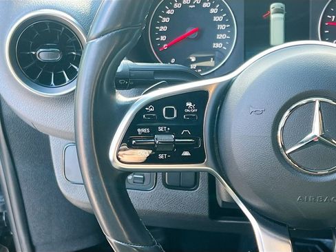 Used 2023 Mercedes-Benz Sprinter 2500 image 10