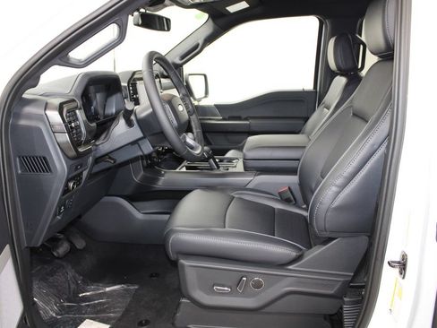New 2026 Ford F150 Lariat w/ Equipment Group 502A High AWD/4WD image 22