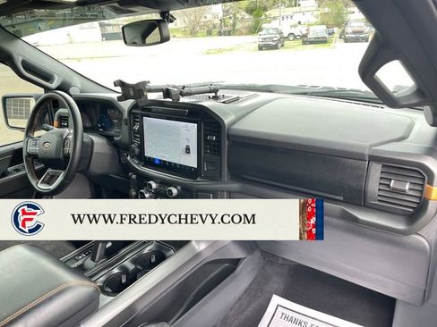 Used 2025 Ford F150 Tremor w/ Bed Utility Package AWD/4WD image 44