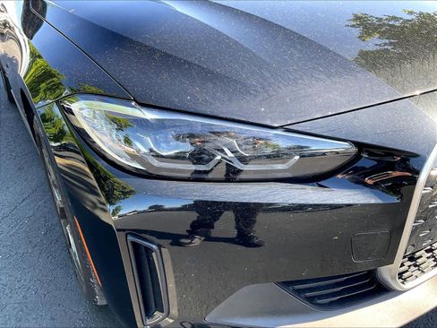 Certified 2023 BMW i4 eDrive35 RWD image 28