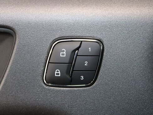 New 2025 Ford Bronco Sport Outer Banks image 38