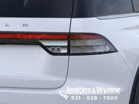 New 2026 Lincoln Aviator Reserve RWD image 21