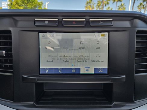 New 2024 Ford F450 XL w/ XL Chrome Package image 9