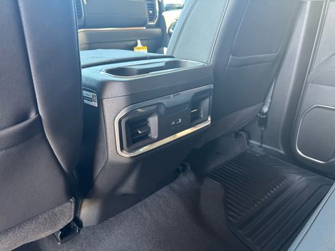 New 2025 Chevrolet Silverado 2500 LTZ w/ LTZ Convenience Package image 27