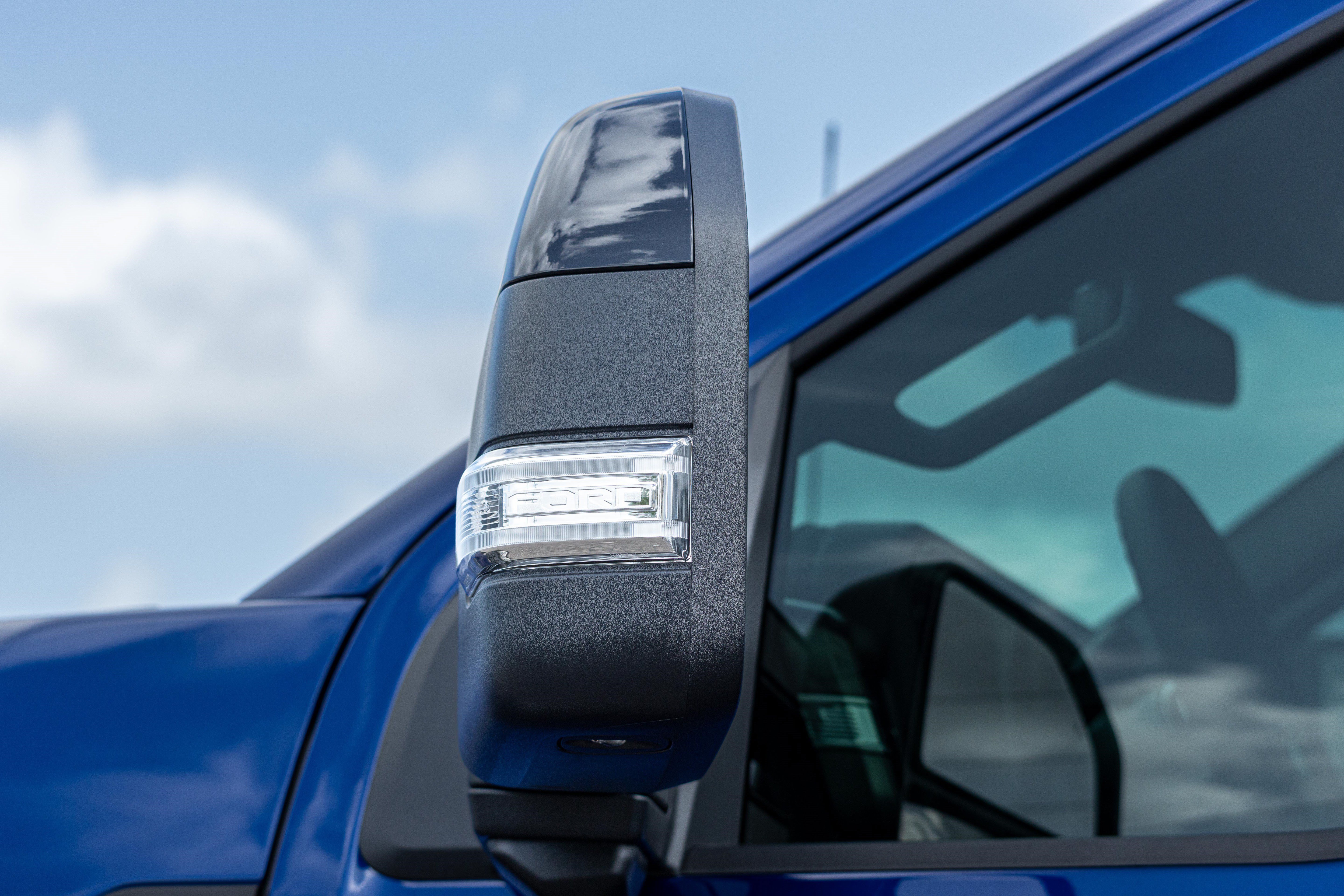 New 2026 Ford F250 Platinum AWD/4WD image 15
