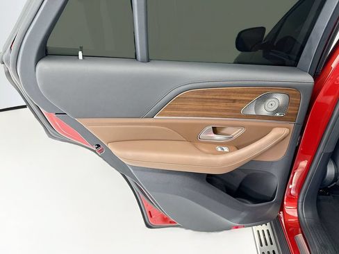 Certified 2024 Mercedes-Benz GLE 53 AMG 4MATIC Coupe image 25