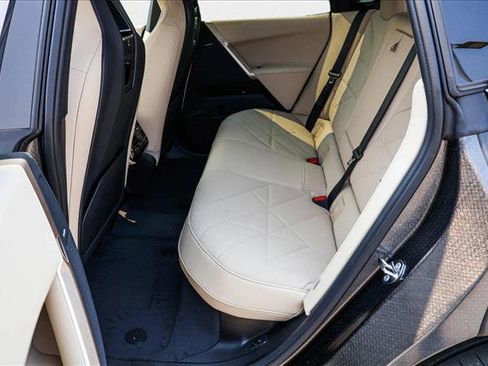 Used 2026 BMW iX xDrive60 image 20