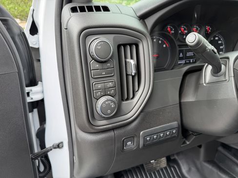 New 2026 Chevrolet Silverado 3500 W/T w/ WT Convenience Package AWD/4WD image 18
