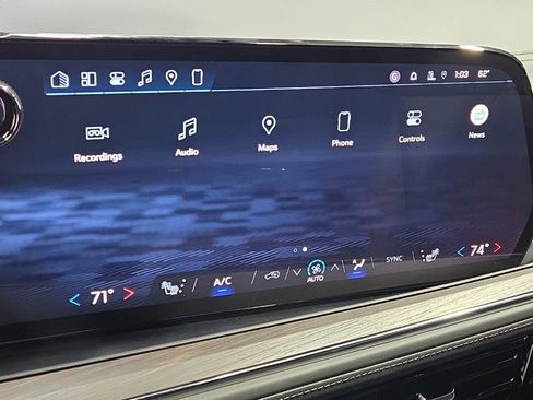 New 2026 Chevrolet Tahoe LT w/ Comfort Package AWD/4WD image 17