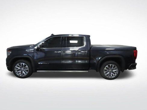 Used 2023 GMC Sierra 1500 Denali w/ Denali Reserve Package AWD/4WD image 27