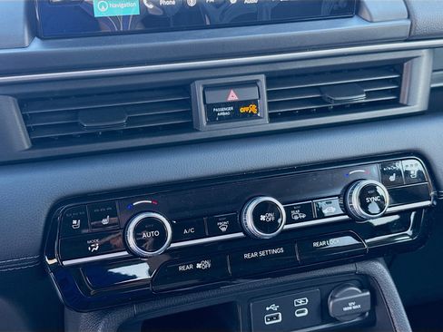 New 2025 Honda Pilot Elite image 15