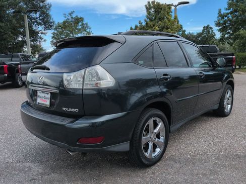 Used 2004 Lexus RX 330 w/ Premium Pkg FWD image 6
