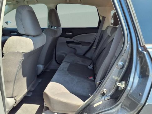 Used 2014 Honda CR-V LX image 13
