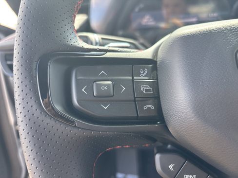 New 2026 Dodge Charger Scat Pack AWD/4WD image 25